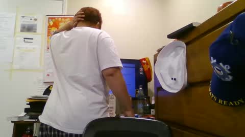 Snapshot of oorah1775 chatting on 12.09.24 oorah1775 online show from 12.09.24