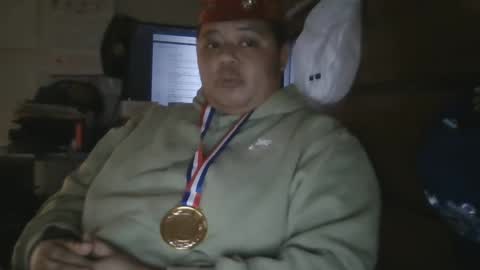 Snapshot of oorah1775 chatting on 12.10.24 oorah1775 online show from 12.10.24