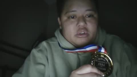 Snapshot of oorah1775 chatting on 12.10.24 oorah1775 online show from 12.10.24