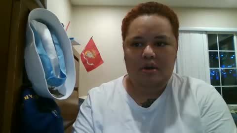 Snapshot of oorah1775 chatting on 12.13.24 oorah1775 online show from 12.13.24