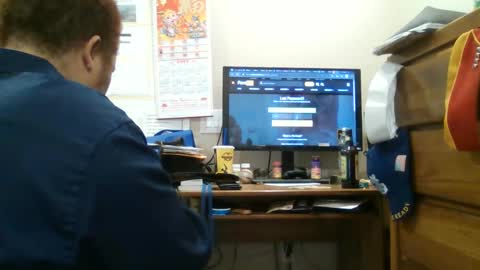 Snapshot of oorah1775 chatting on 12.22.24 oorah1775 online show from 12.22.24