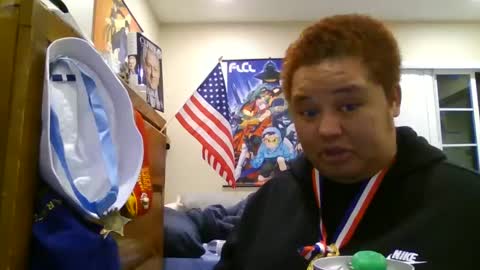 Snapshot of oorah1775 chatting on 12.27.24 oorah1775 online show from 12.27.24