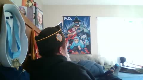 Snapshot of oorah1775 chatting on 12.30.24 oorah1775 online show from 12.30.24