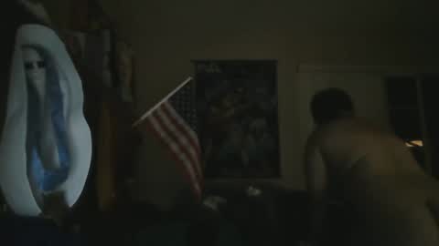 Snapshot of oorah1775 chatting on 12.31.24 oorah1775 online show from 12.31.24