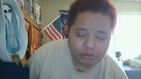 Snapshot of oorah1775 chatting on 12.31.24 oorah1775 online show from 12.31.24