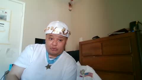 Snapshot of oorah1775 chatting on 02.28.25 oorah1775 online show from 02.28.25