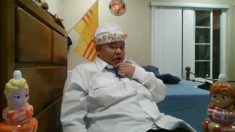 Snapshot of oorah1775 chatting on 03.01.25 oorah1775 online show from 03.01.25