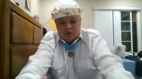 Snapshot of oorah1775 chatting on 03.01.25 oorah1775 online show from 03.01.25