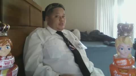 Snapshot of oorah1775 chatting on 03.04.25 oorah1775 online show from 03.04.25