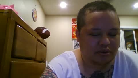 Snapshot of oorah1775 chatting on 09.15.25 oorah1775 online show from 09.15.25