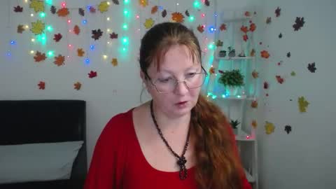 Vanessa online show from 11.26.25