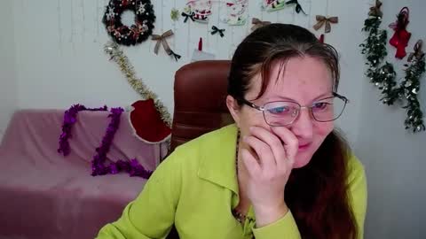 Vanessa online show from 12.20.25