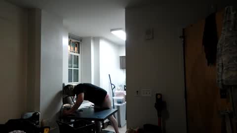 Snapshot of opalockajoe chatting on 12.09.24 TsJojo online show from 12.09.24