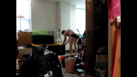 Snapshot of opalockajoe chatting on 02.03.25 TsJojo online show from 02.03.25