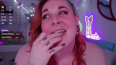 Opal online show from 03.10.25