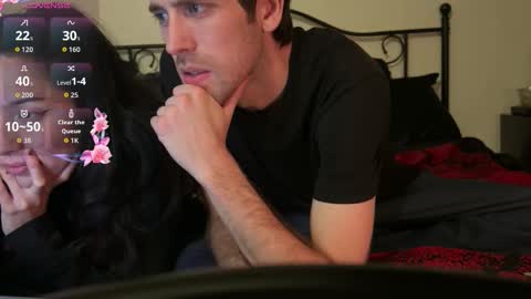 opalsessence_ online show from 10.29.25