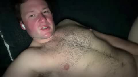 Snapshot of opencuriousguy321 chatting on 01.15.26 Horny and Bicurious online show from 01.15.26