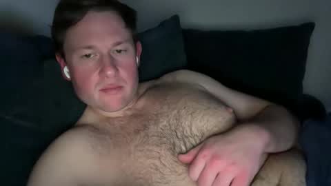 Snapshot of opencuriousguy321 chatting on 02.13.26 Horny and Bicurious online show from 02.13.26