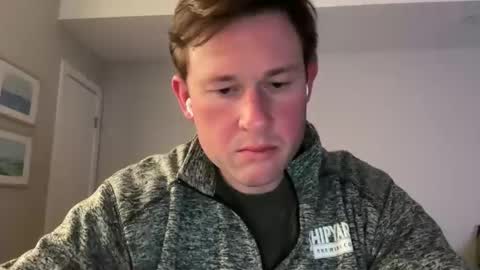 Snapshot of opencuriousguy321 chatting on 02.15.26 Horny and Bicurious online show from 02.15.26