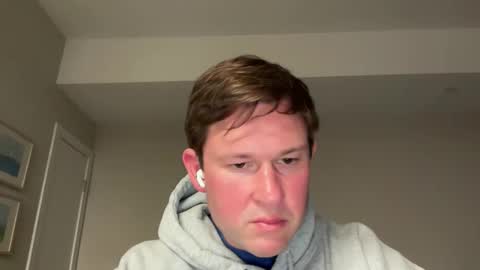 Snapshot of opencuriousguy321 chatting on 02.20.26 Horny and Bicurious online show from 02.20.26