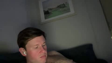 Snapshot of opencuriousguy321 chatting on 02.23.26 Horny and Bicurious online show from 02.23.26