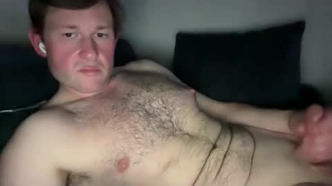 Horny and Bicurious online show from 04.06.26