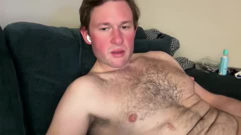 Horny and Bicurious online show from 04.11.26