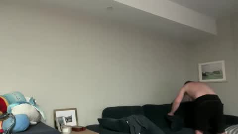 Horny and Bicurious online show from 04.14.26