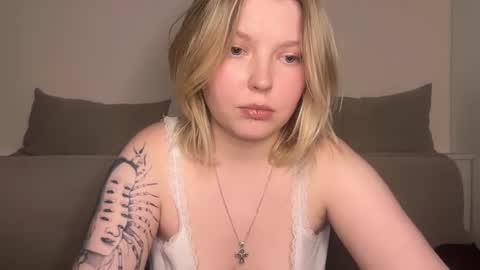 Ophelia online show from 03.11.26