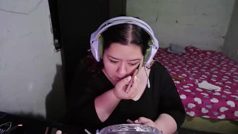 oppaichanuwu online show from 12.02.25