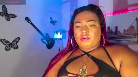 OpraxBell online show from 11.23.25