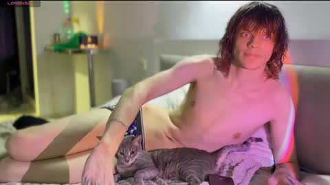 Justin online show from 03.03.26