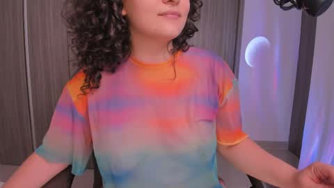 Claire online show from 02.25.25