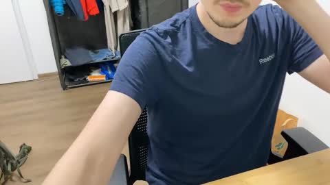 Woody online show from 11.13.25