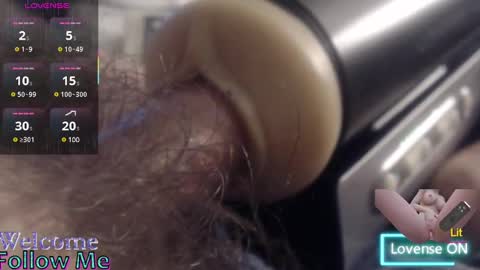 CrazyCumDude online show from 03.12.25