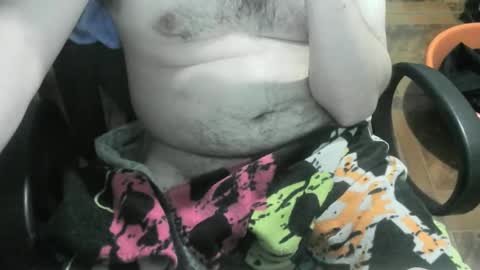 Ore online show from 02.23.25