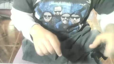 Ore online show from 09.22.25