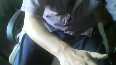 Ore online show from 10.11.25