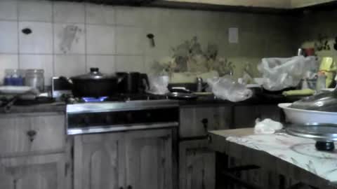 Ore online show from 03.25.26