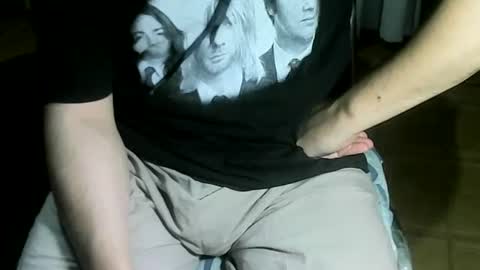 Ore online show from 03.29.26