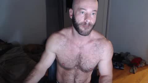 The Oregon Lumberjack online show from 01.23.25