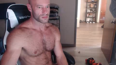 The Oregon Lumberjack online show from 06.04.26