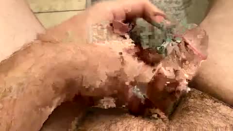 Snapshot of oreoworld chatting on 01.14.25 Super Soaker Oreo World online show from 01.14.25