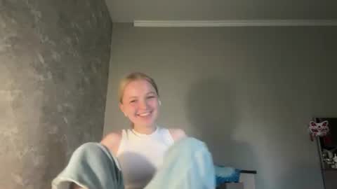 Ariel online show from 07.20.26
