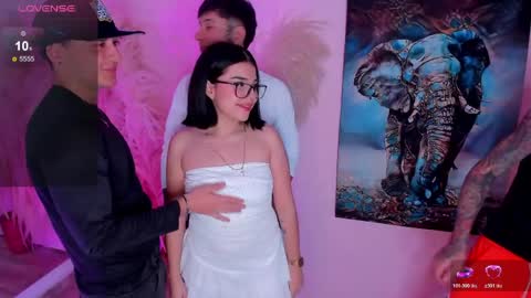 MOD YOSH Faruk Ashley and Goyer online show from 03.29.26