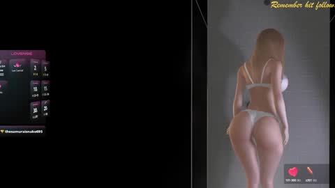 orgasmaddictcl online show from 02.01.25