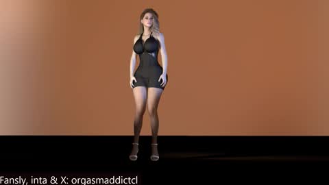 orgasmaddictcl online show from 03.06.26