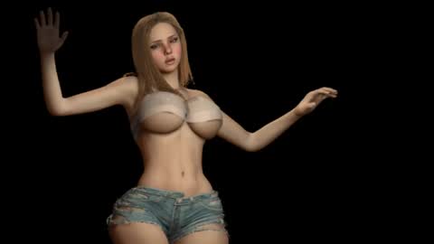 orgasmaddictcl online show from 05.16.26