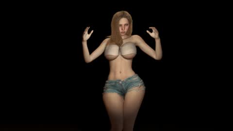 orgasmaddictcl online show from 05.20.26