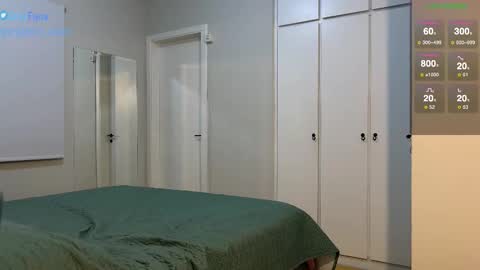 Orgasmic Asian online show from 11.15.25